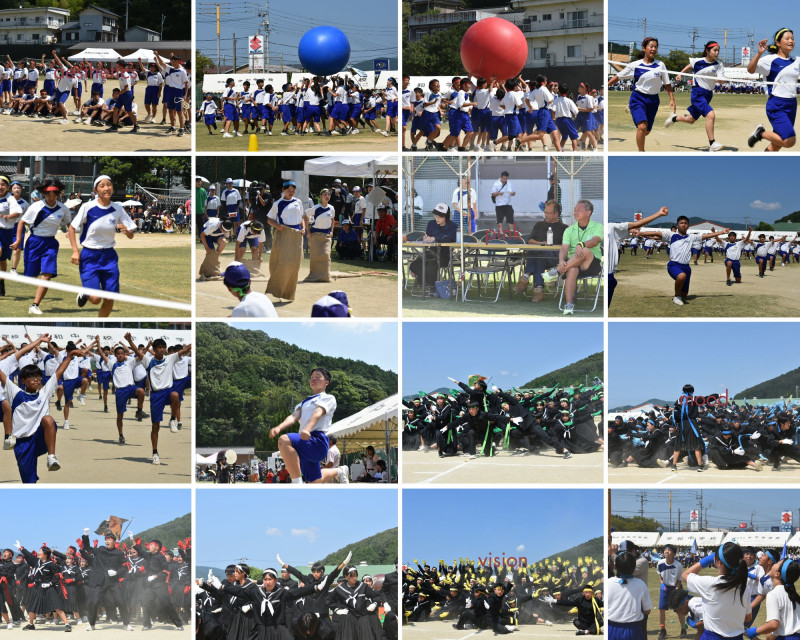 運動会3