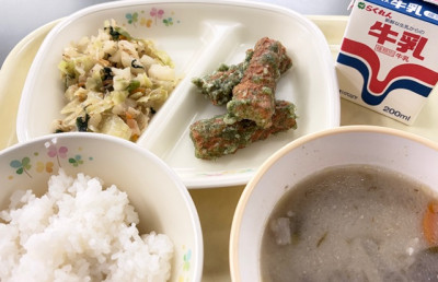 ４月15日
