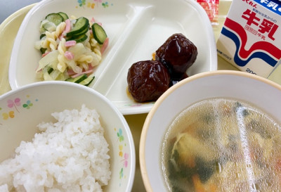 ４月24日