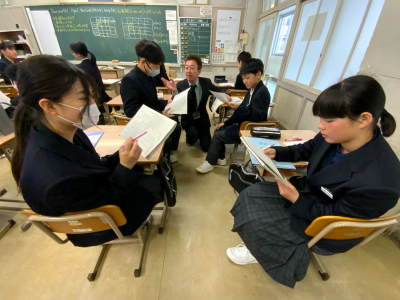１年２組 (8)