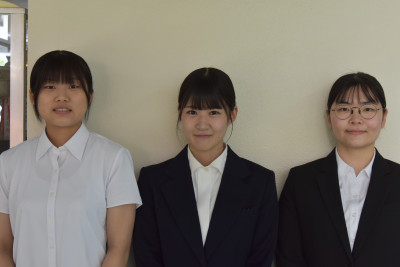 教育実習生