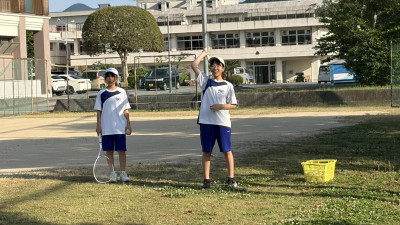 １年 (1)