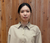 地域学校協働活動推進員　梶原さん