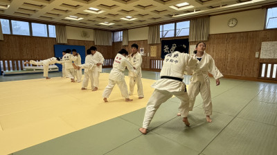 柔道 (1)