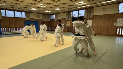 柔道 (2)