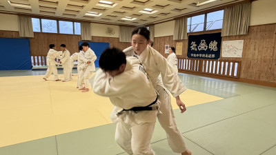 柔道 (3)