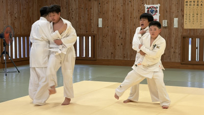 柔道 (35)