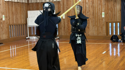 剣道 (3)