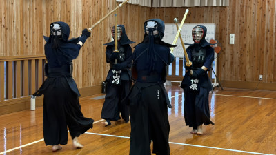 剣道 (4)