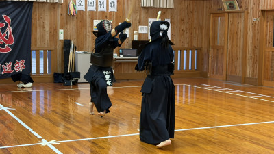 剣道 (6)