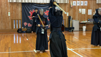 剣道 (7)