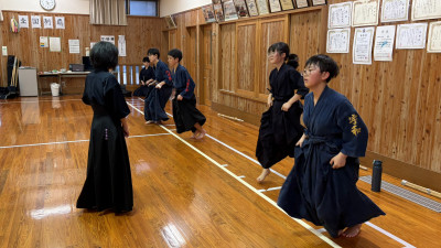 剣道 (8)
