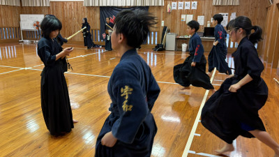 剣道 (9)