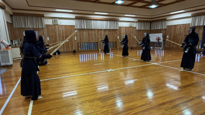 剣道 (10)