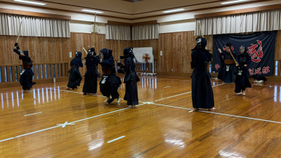剣道 (12)