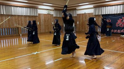 剣道 (13)