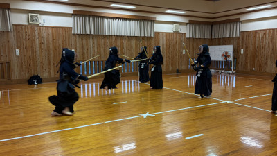 剣道 (14)