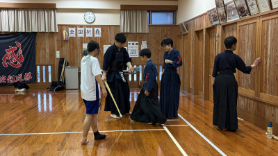 剣道 (15)