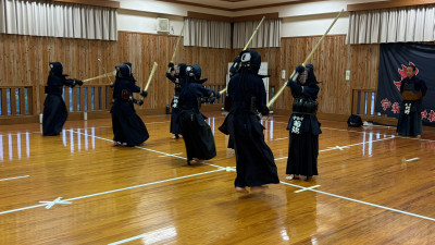 剣道 (17)