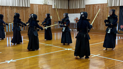 剣道 (18)