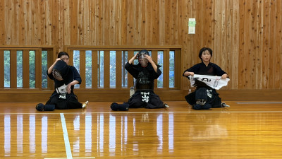剣道 (22)