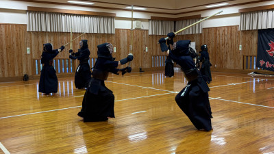 剣道 (32)