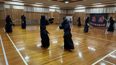 剣道 (34)