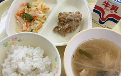 ６月３日