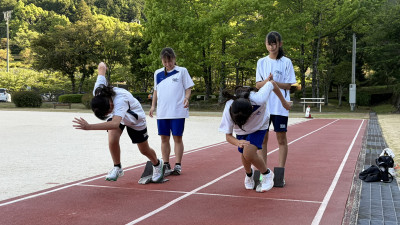 陸上競技 (11)