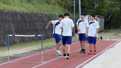 陸上競技 (19)