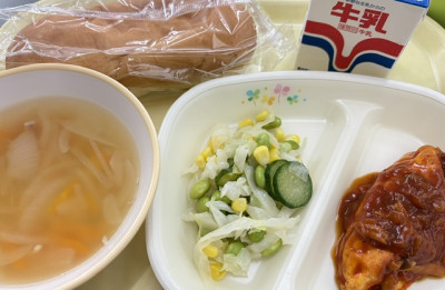 ６月16日