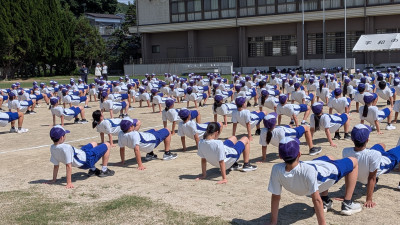 練習① (15)