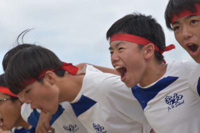 赤