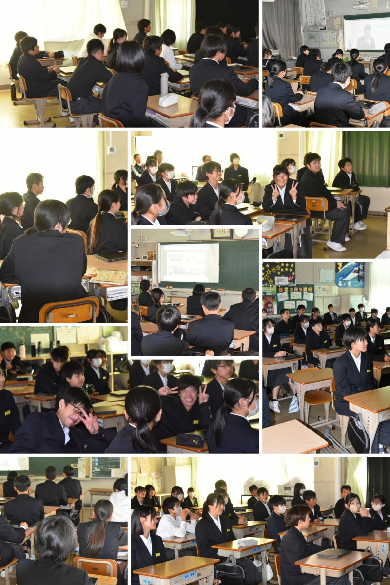 White Minimalist Aesthetic Photo Collage (2)