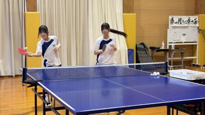 女子卓球 (14)