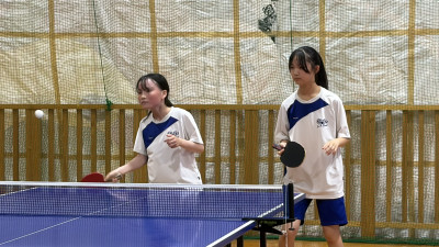 女子卓球 (18)