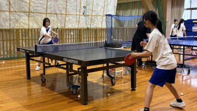 女子卓球 (26)