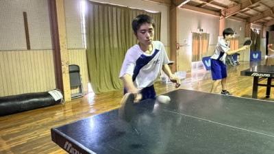 卓球 (6)