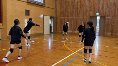 女子バレー (25)