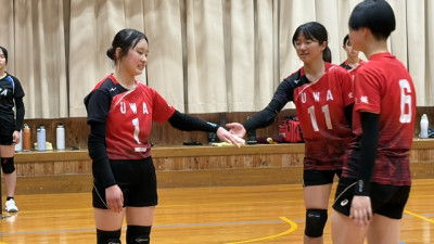 女子バレー (30)