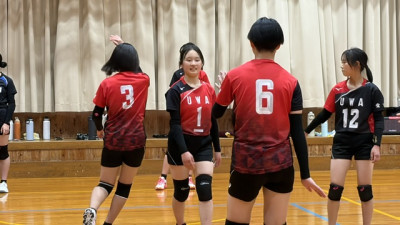 女子バレー (33)