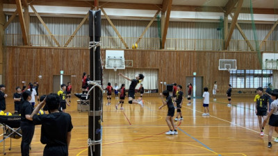 男子バレー (14)