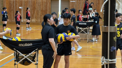 男子バレー (17)