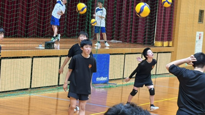 男子バレー (20)