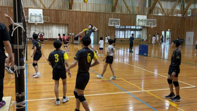 男子バレー (27)