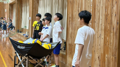 男子バレー (28)