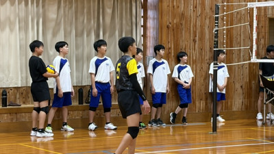 男子バレー (37)