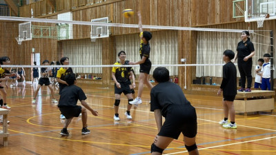 男子バレー (30)