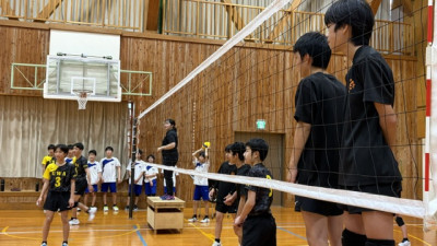 男子バレー (31)