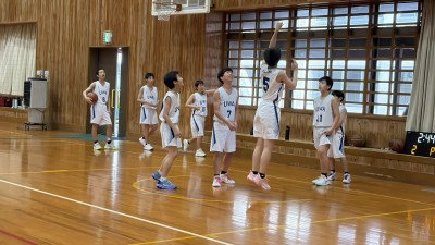 男子バスケ (3)
